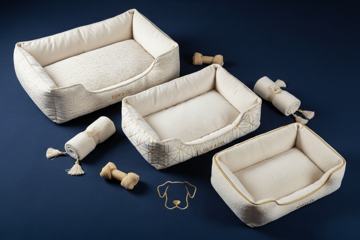 Bolster Beds