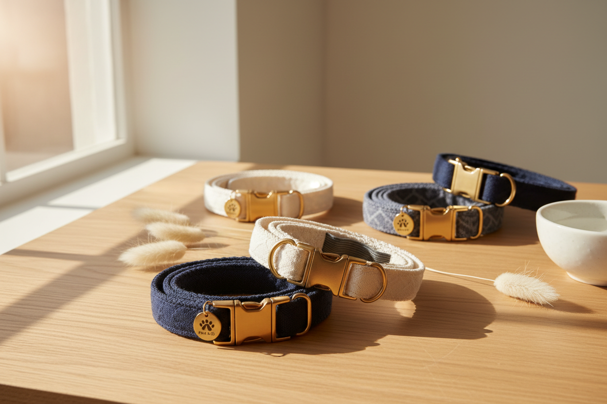 Breakaway & Safety Collars