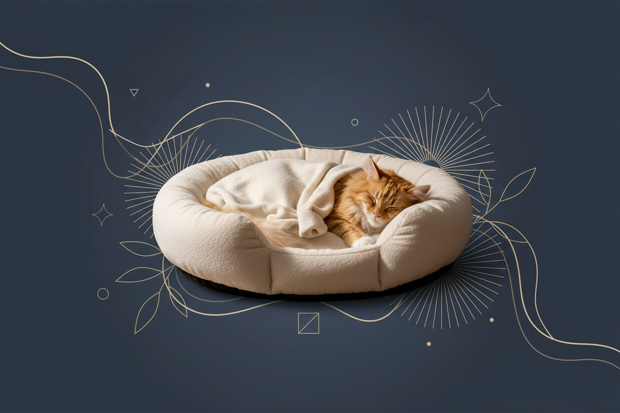 Cat Beds