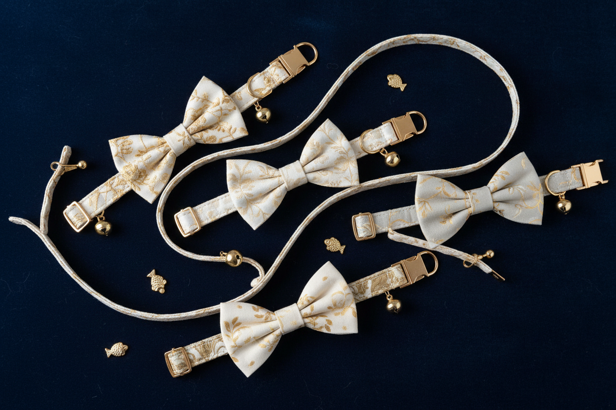 Cat Collars