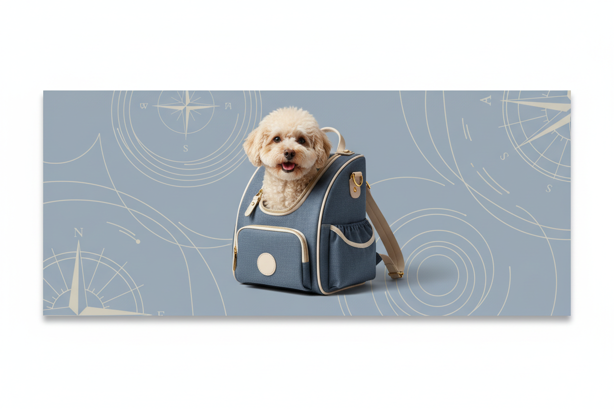 Carrier Backpacks