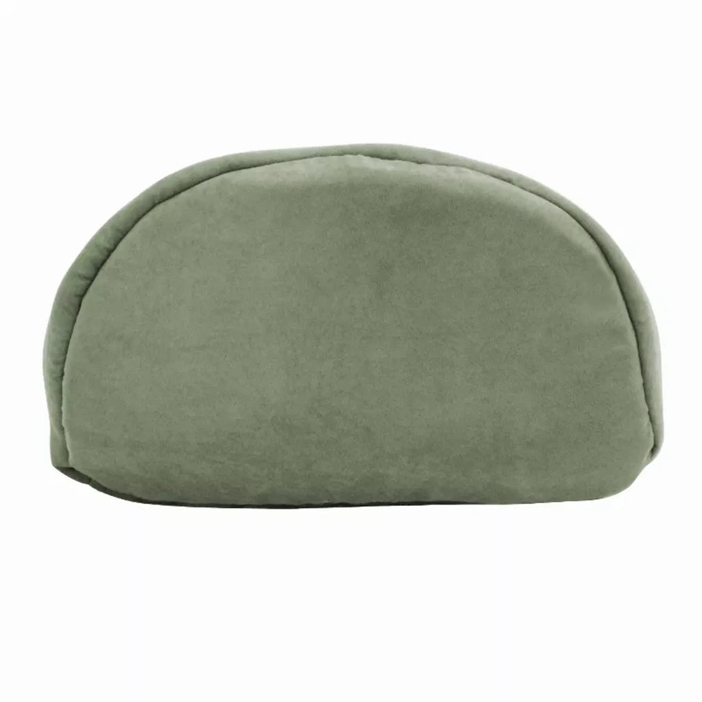 JESPET GOOPAWS 4-in-1 self-warming cat bed with cozy hideaway cave, perfect for sleeping, cuddling, and hiding.