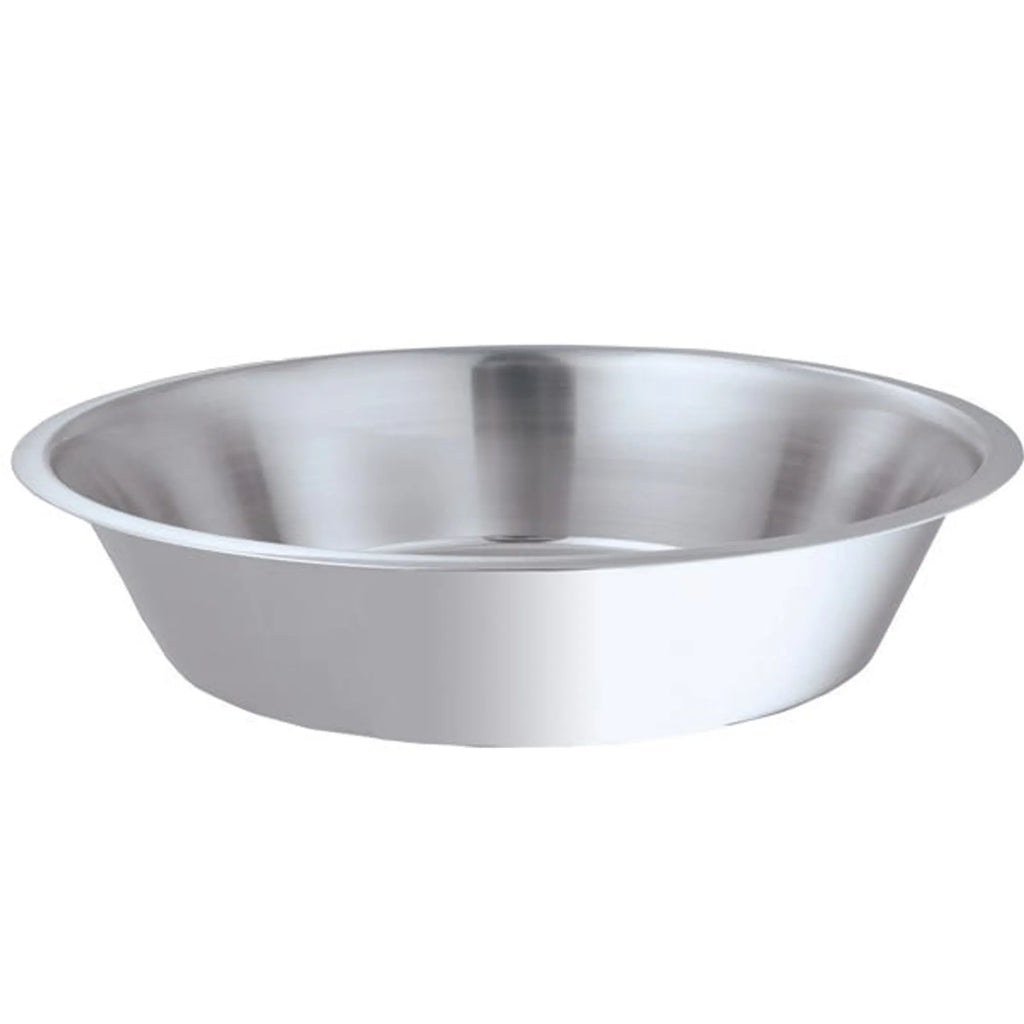 Pro Select Kitty Cup cat feeding bowl by Proselect, durable pet dish with a simple design for feeding cats.