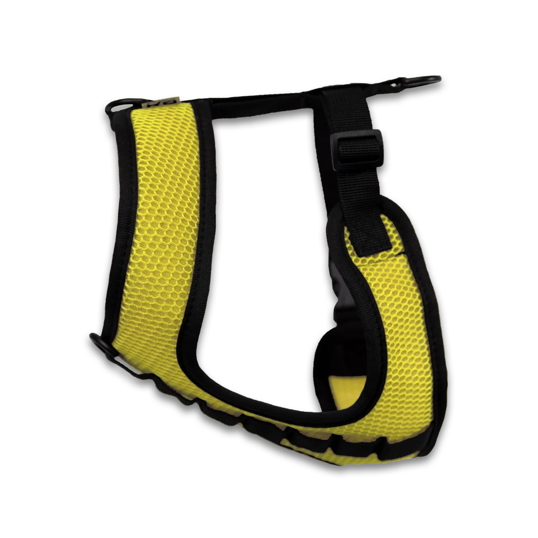 K9 Sport Harness for dogs, featuring adjustable straps and breathable material from K9 Sport Sack, designed for outdoor activities.
