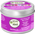 Organic Pet Systems Hepa Protect Max Dog Food Topper with liver and kidney support, featuring a nutritious meal enhancer for dogs.