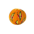 VIP Products Mighty Ball dog toy for interactive fetch and chew play, durable rubber ball for dogs.