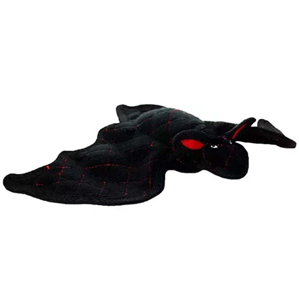 VIP Products Tuffy Desert Gila Monster dog toy with durable, plush fabric and vibrant desert-themed design.