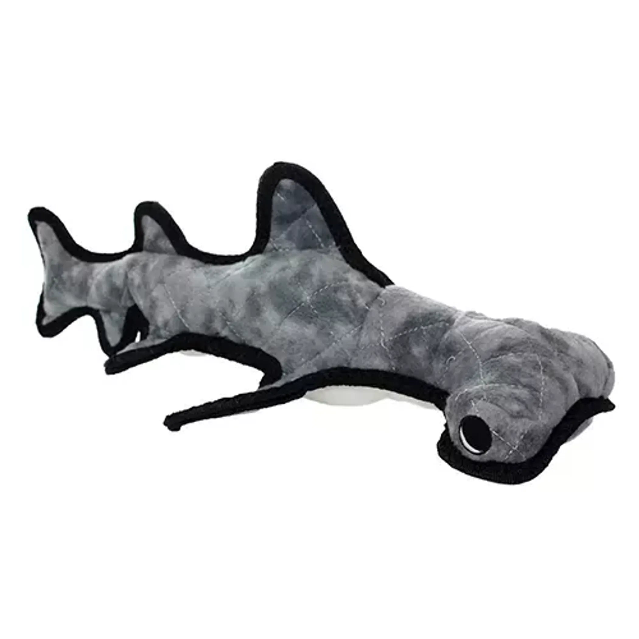 VIP Products Tuffy Ocean Creature dog toy, durable plush interactive toy with ocean-themed design for dogs.