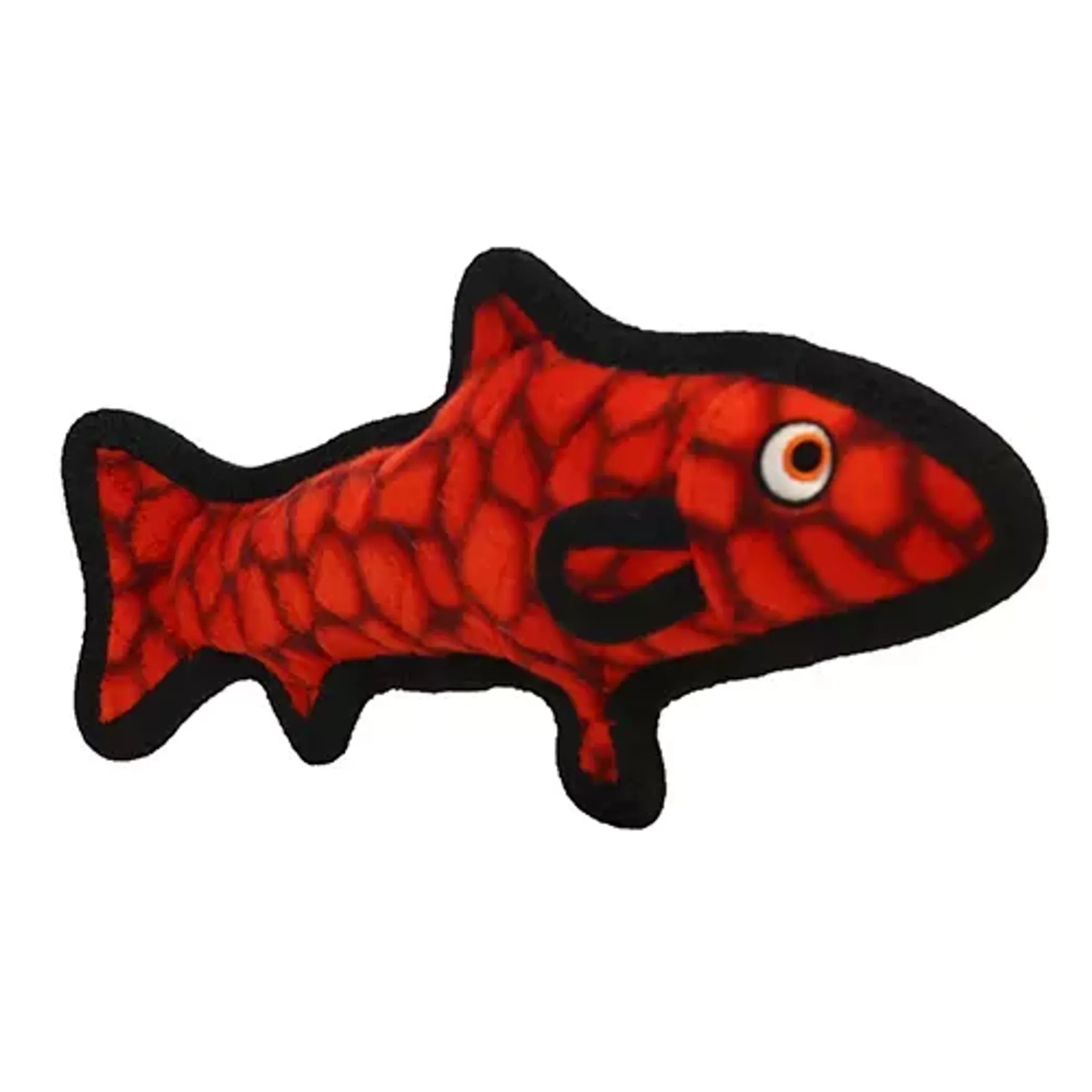 VIP Products Tuffy Ocean Creature dog toy, durable plush interactive pet toy featuring ocean-themed design for dogs.