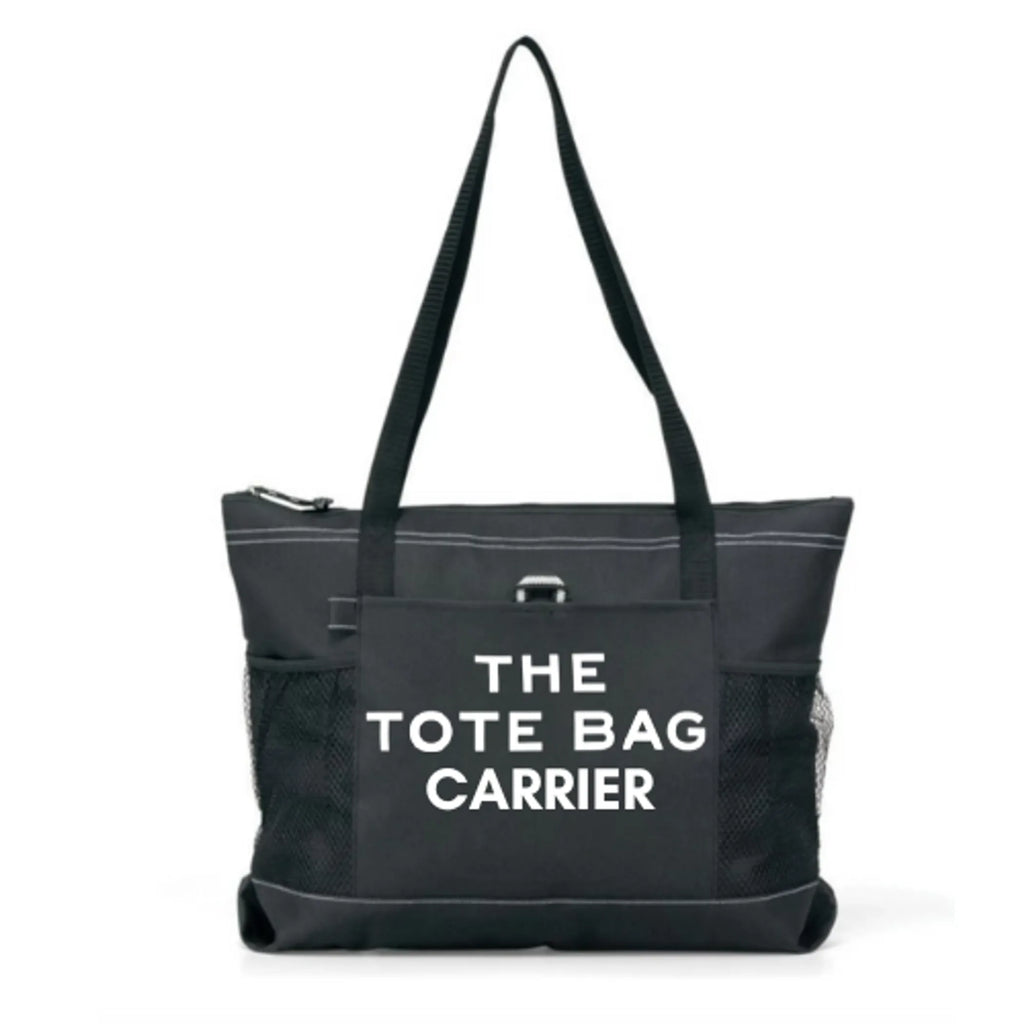 The Tote Bag for Pet Owners & Everyday Travel | Brandywines Time