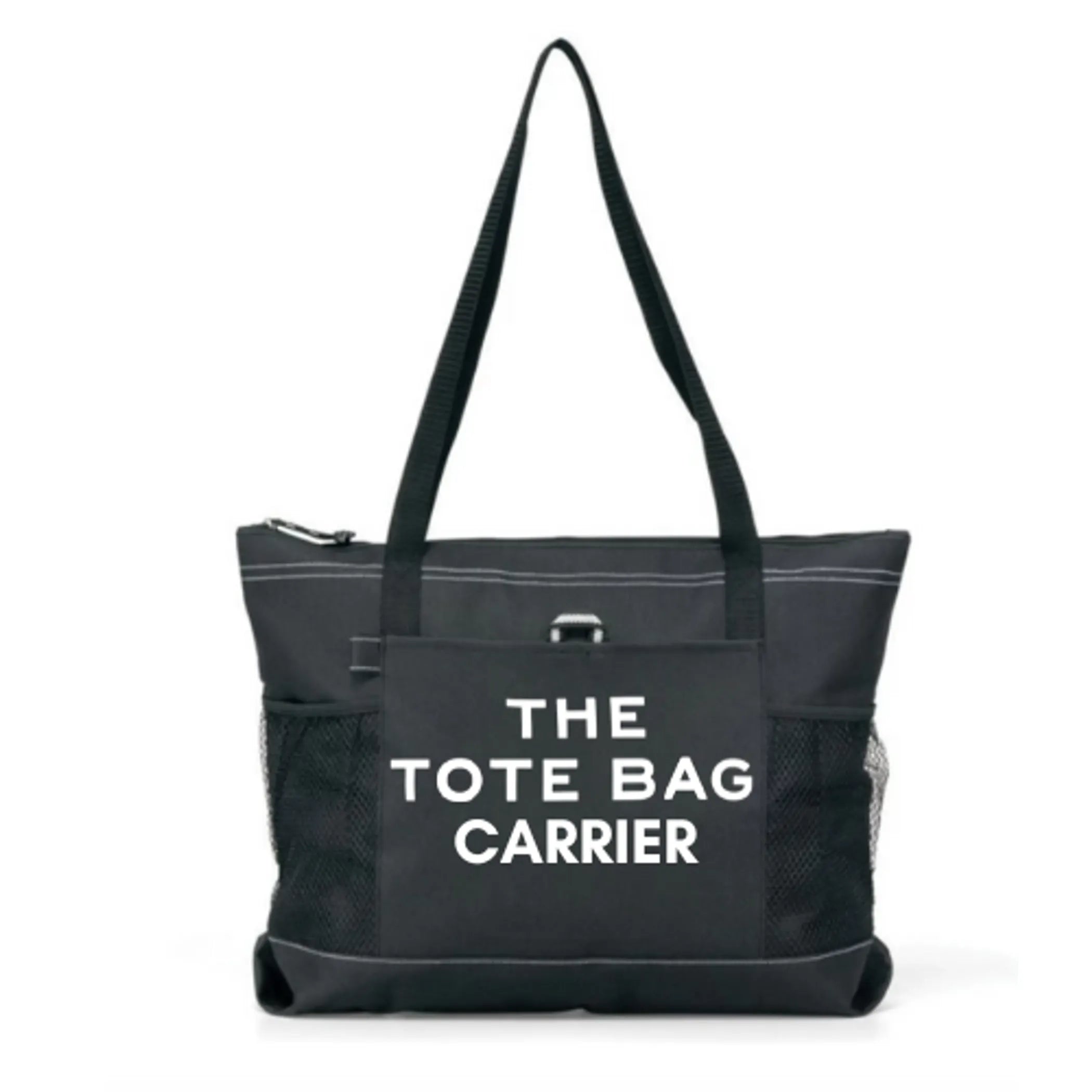 The Tote Bag for Pet Owners & Everyday Travel | Brandywines Time