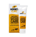 PetGiftz HoneyCure Tube grooming supply with a small, clear tube containing honey-colored gel for pet grooming purposes