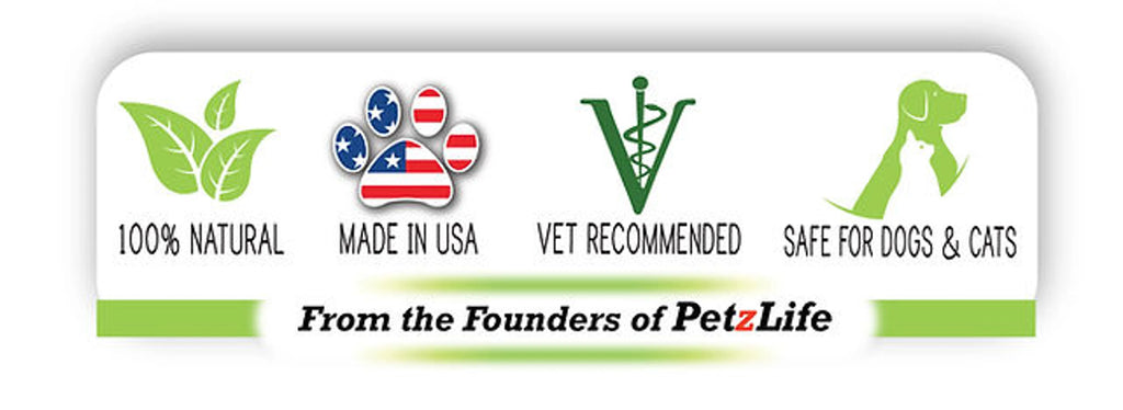 CORE Pet dental care gel for pets, showing the tube of oral care gel with a clean, clinical background.