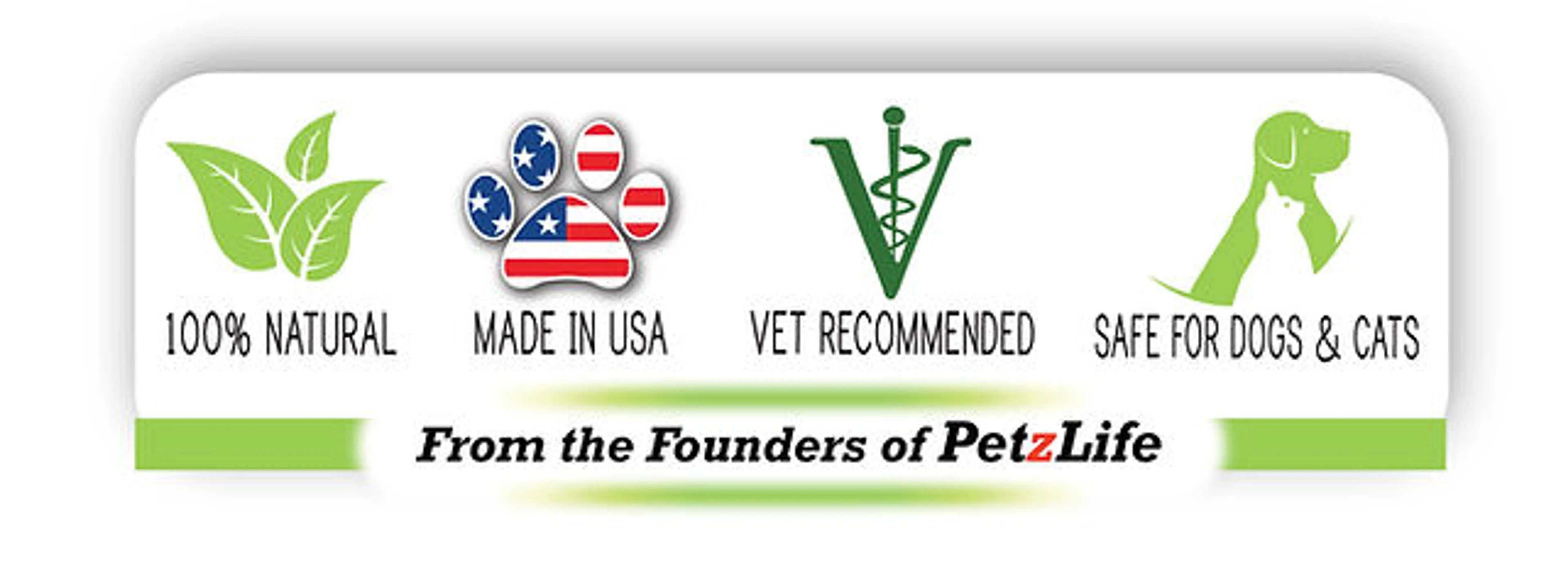 CORE Pet dental care gel for pets, showing the tube of oral care gel with a clean, clinical background.