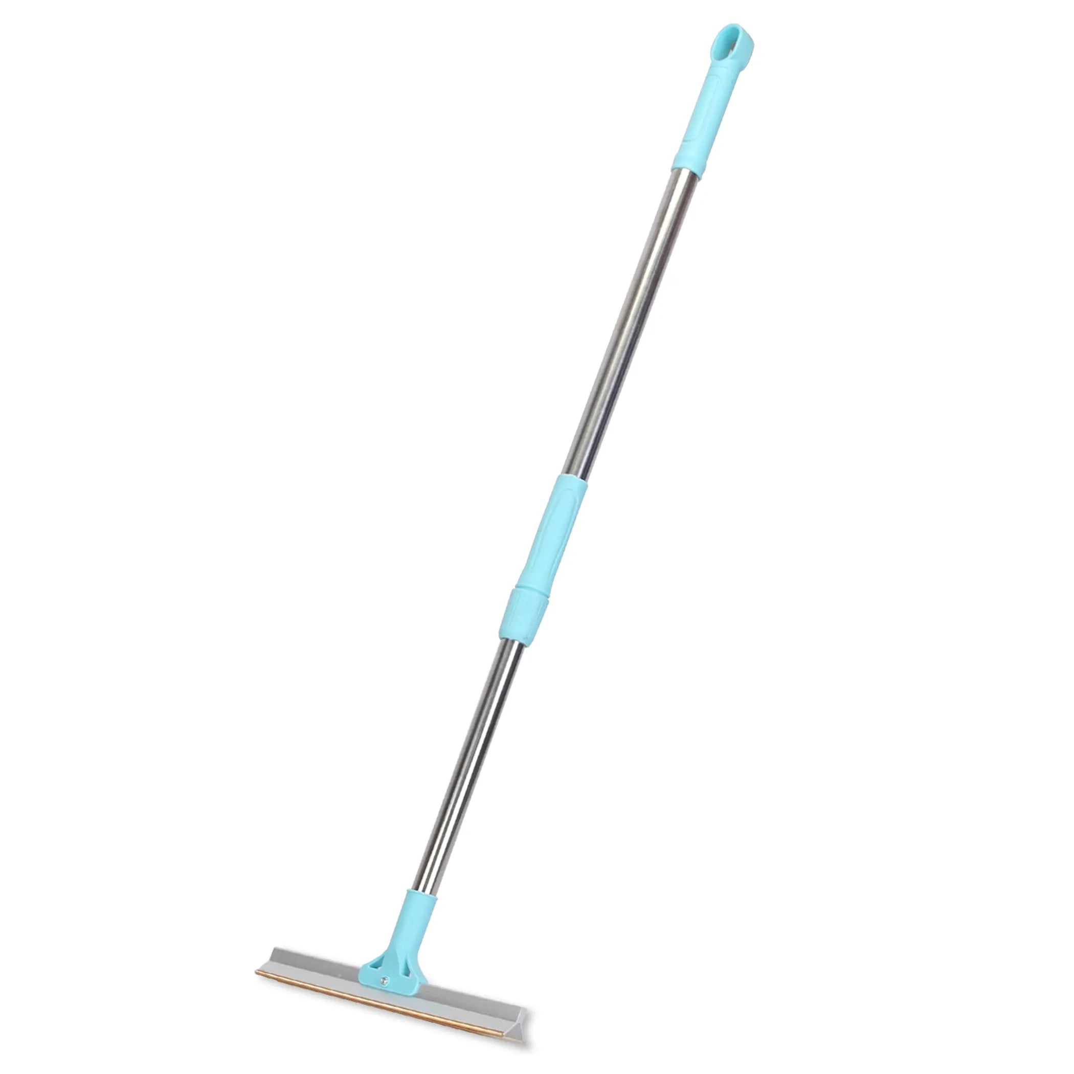 Linx Group pet hair removal rake for dogs and cats, blue deshedding grooming tool with sturdy comb for fur removal.