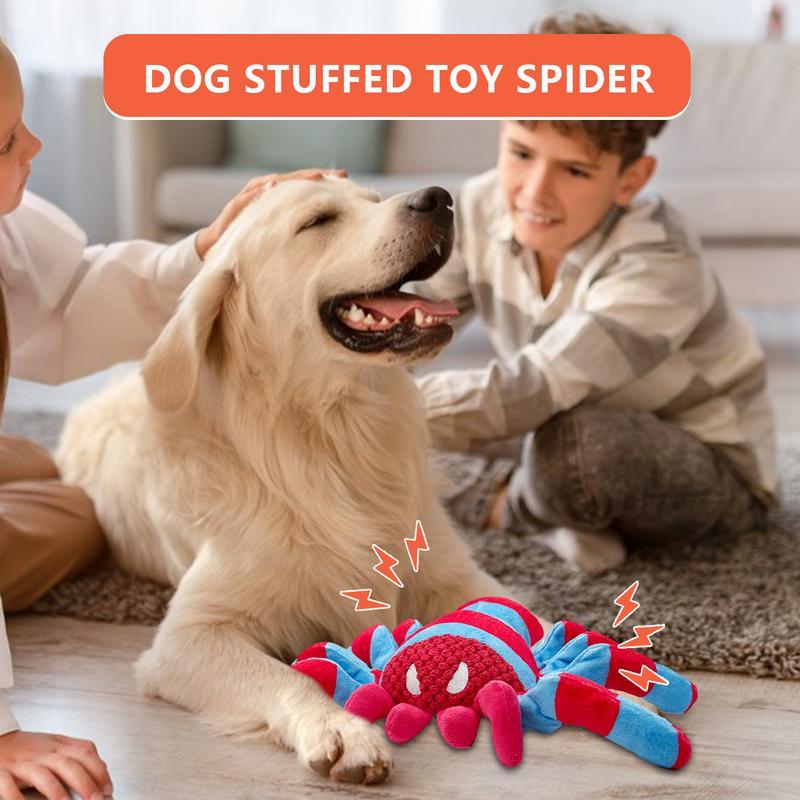 Teddy Toy For Dog Bite Resistant Tooth Cleaning Interactive Relieves Boredom For Puppies Medium And Large Dogs