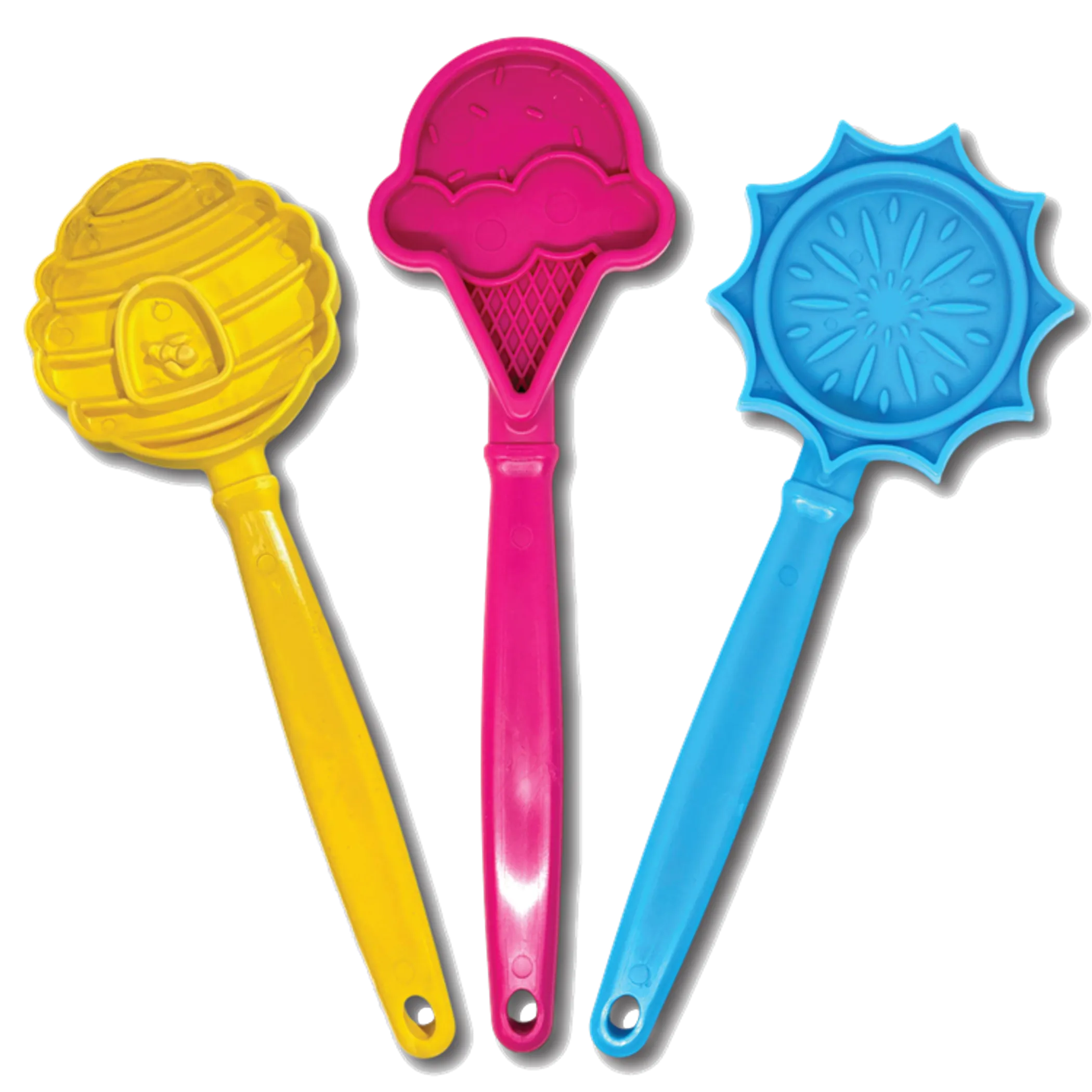 SodaPup eStick handheld dog enrichment toy with interactive lick stick for dogs, designed for mental stimulation and fun.