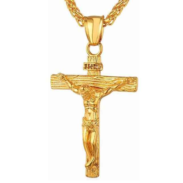Cross Necklace Gifts for Every Occasion