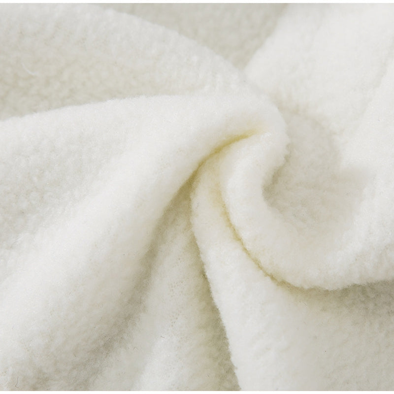 Cute Korean Cartoon Checkerboard Pattern Bear Full-printed Four-legged Cotton Coat For Dogs In Autumn And Winter, Teddy Pet Clothes For Cats