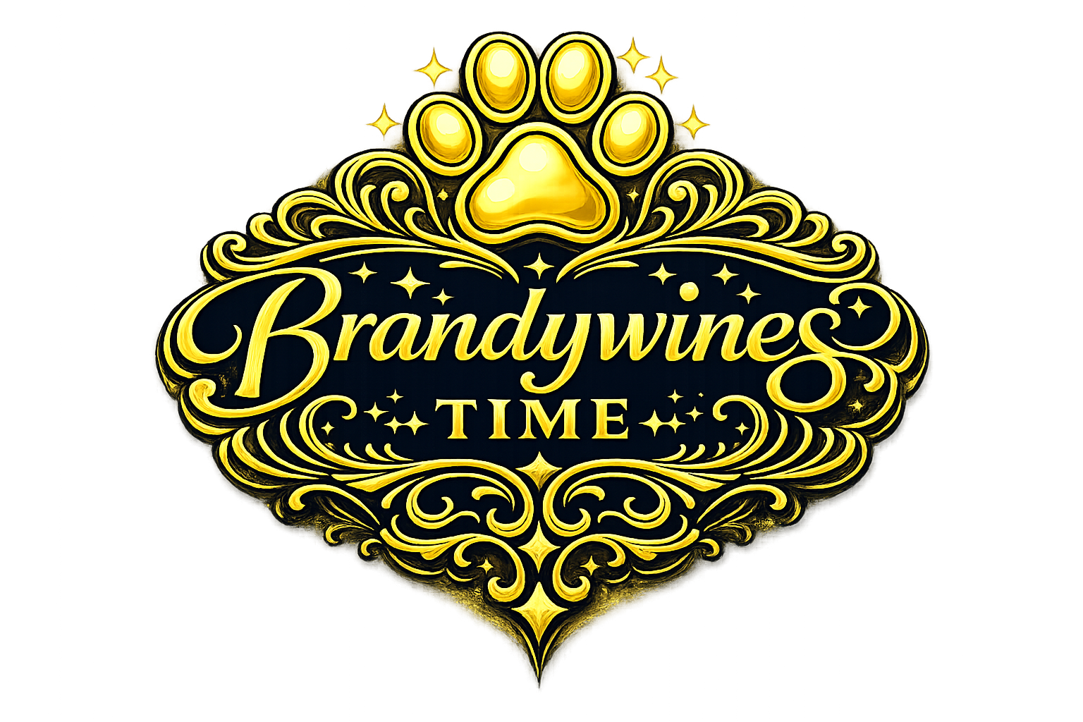 Brandywines Time