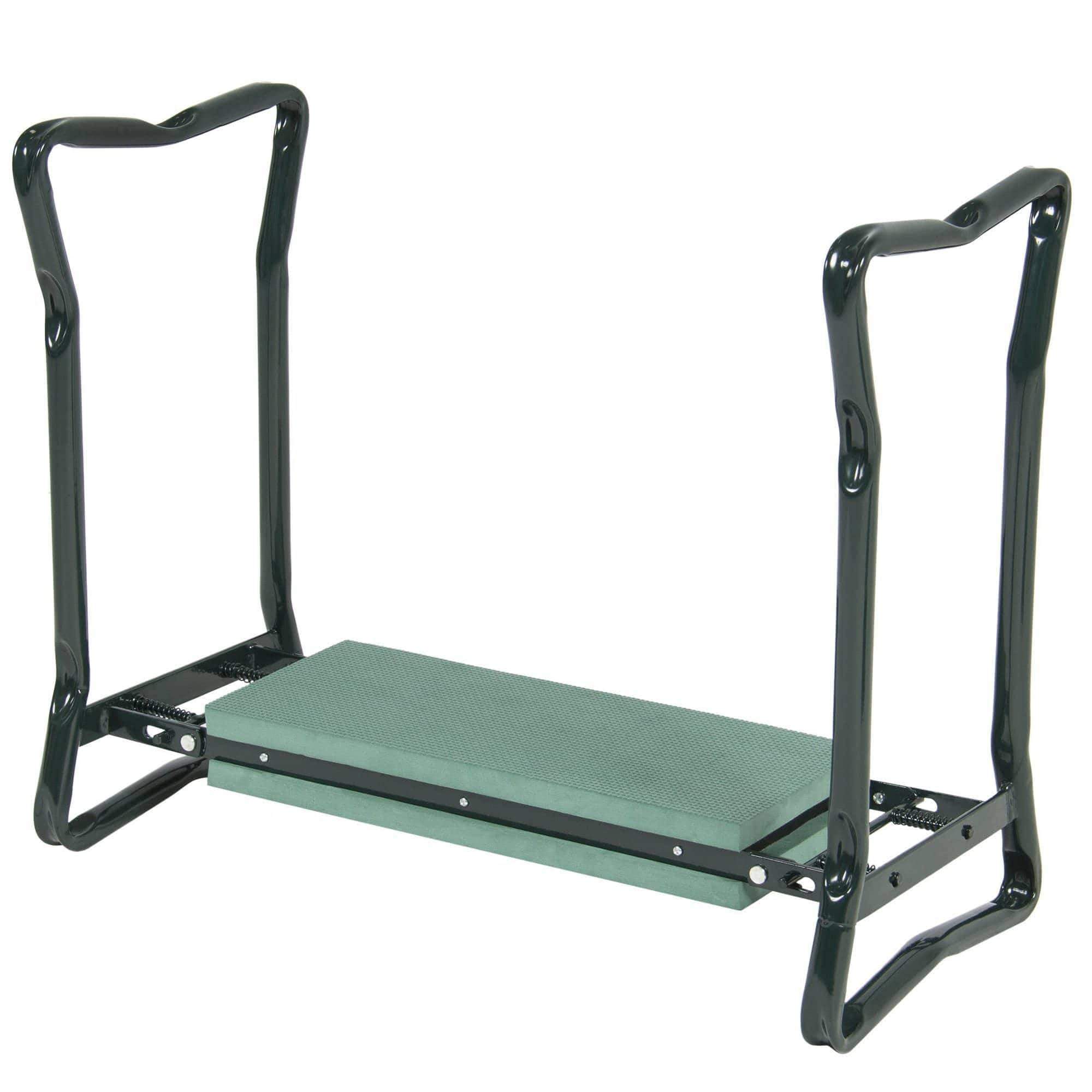 Garden Kneeler Bench for Comfortable Gardening and Planting