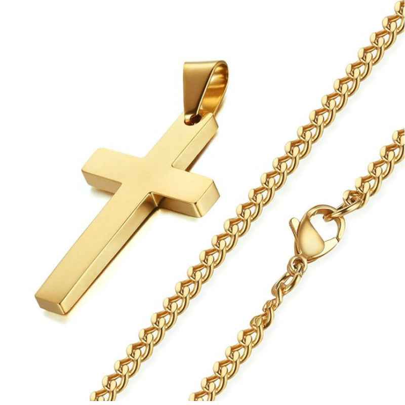 Cross Necklace Gifts for Every Occasion