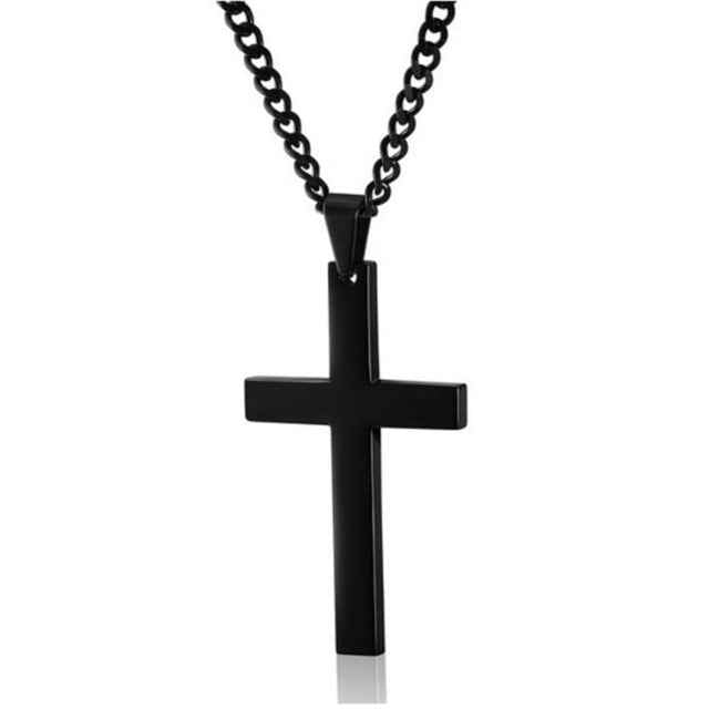 Cross Necklace Gifts for Every Occasion