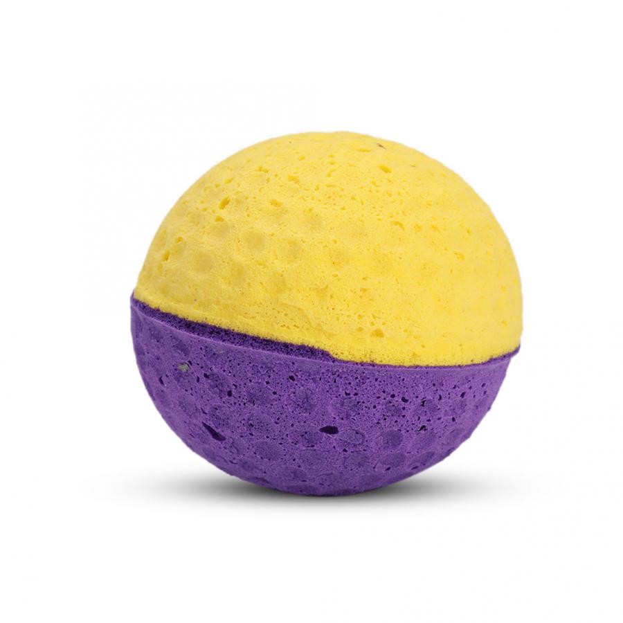 Latex Foam Ball Cat Chase Toy