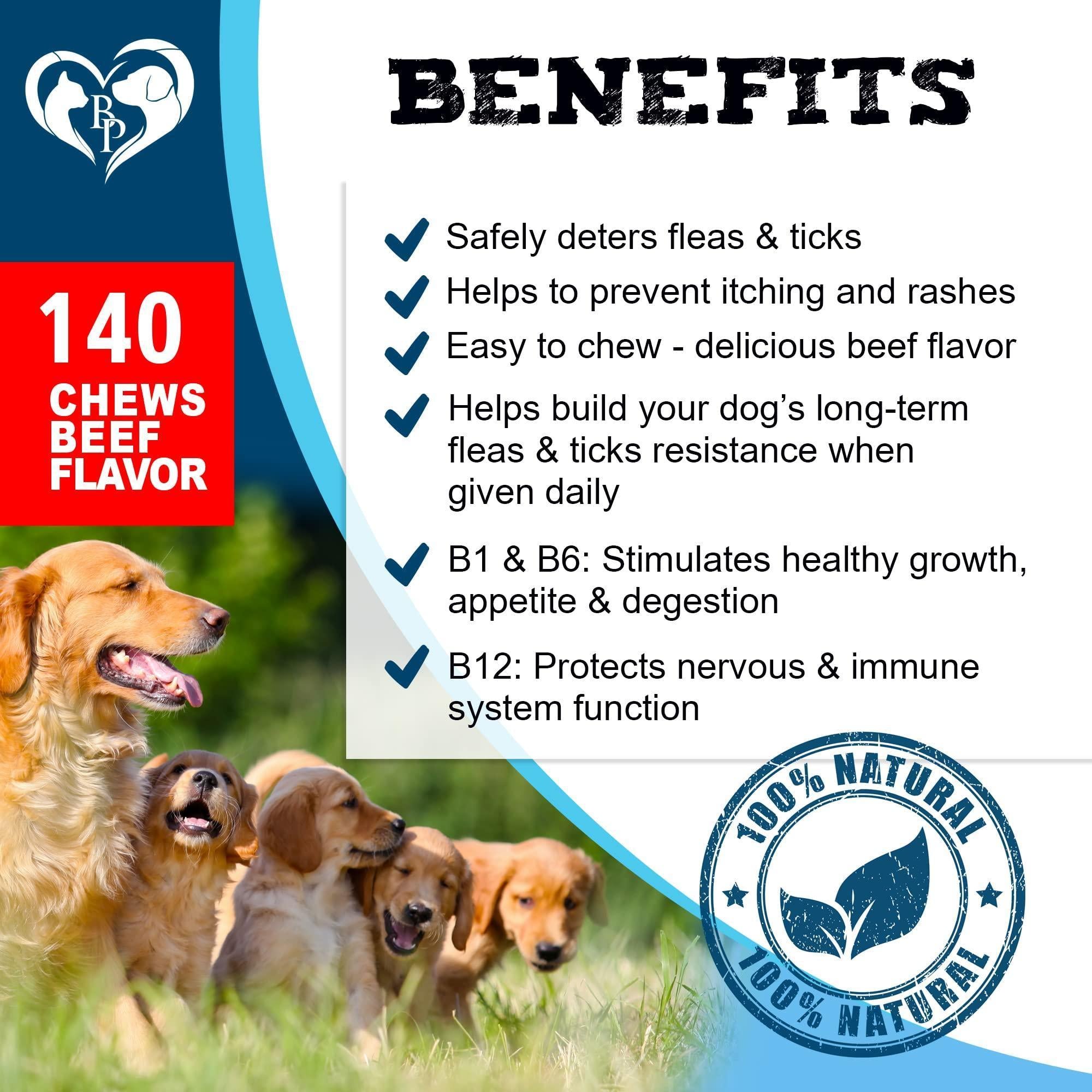 Brandywines Time insects prevention chewable pills for dogs and cats, small tablets, pet supplies for flea and tick control.