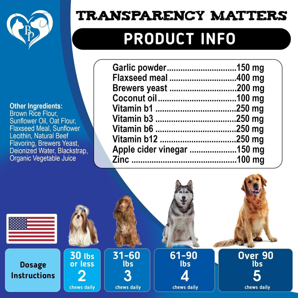 Brandywines Time insects prevention chewable pills for dogs and cats, small tablets for pest control in pet supplies