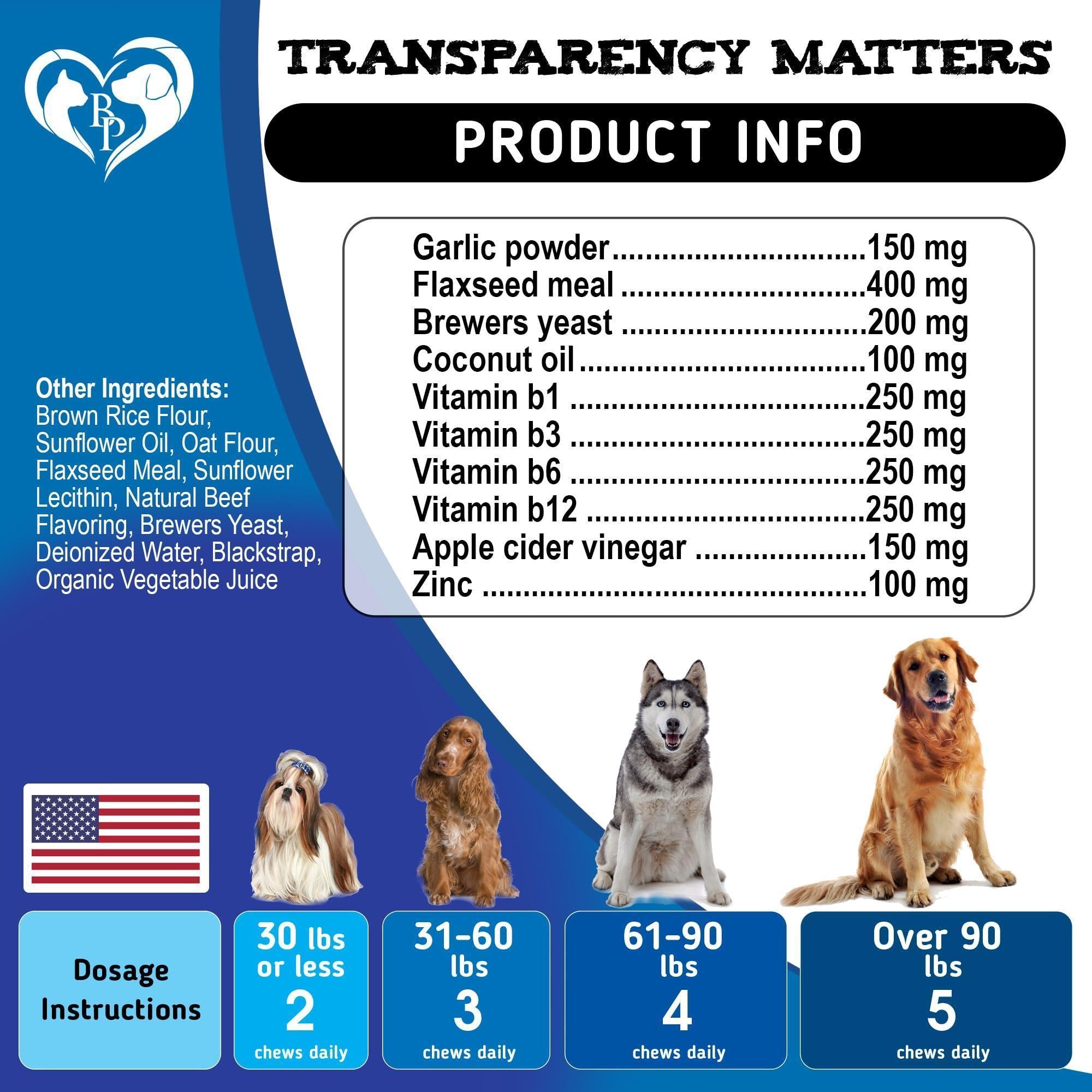 Brandywines Time insects prevention chewable pills for dogs and cats, small tablets for pest control in pet supplies