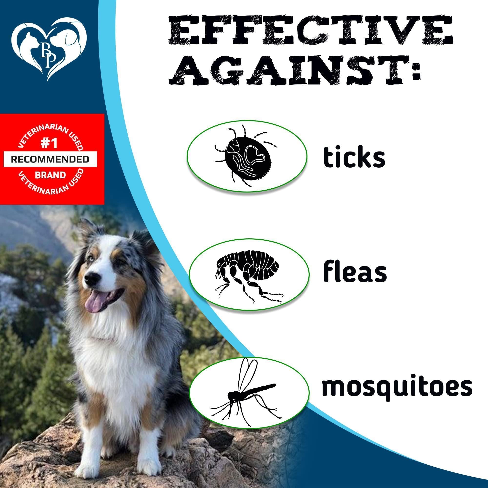 Brandywines Time insect prevention chewable pills for dogs and cats, small tablets for pet insect protection.