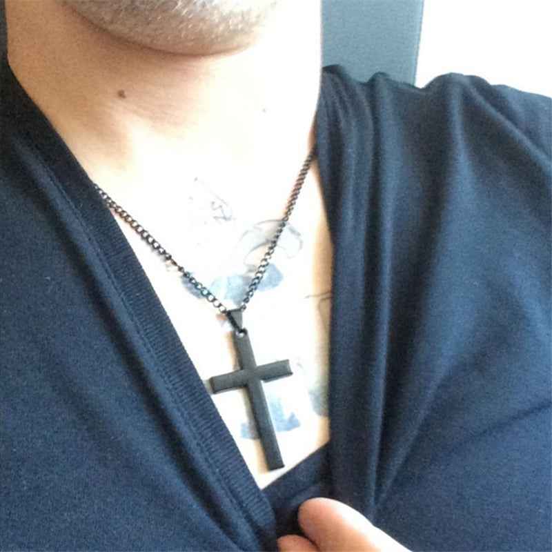 Cross Necklace Gifts for Every Occasion