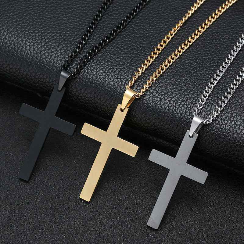Cross Necklace Gifts for Every Occasion