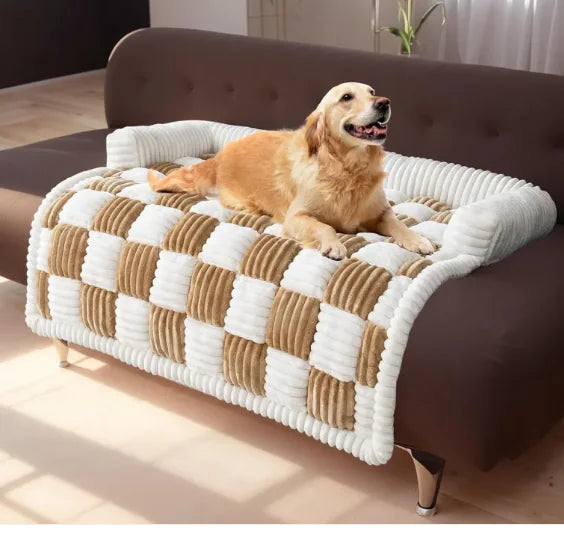 Cozy Pet Bed for Ultimate Comfort and Warmth